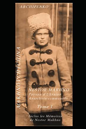 Nestor Makhno I