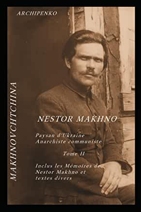 Nestor Makhno II