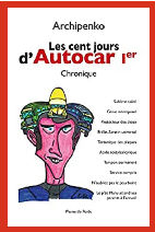 Les cent jours d'Autocar 1er