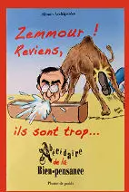 Zemmour reviens