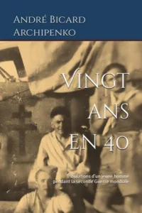 Vingt ans en 40